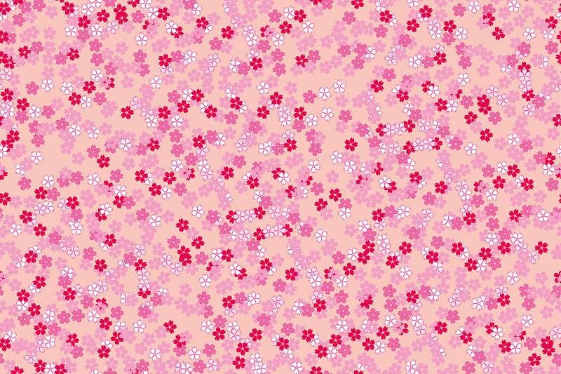 Sakura Background