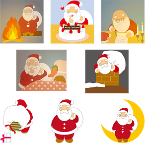 Santa Claus