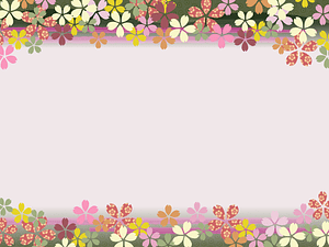 Sakura Frame