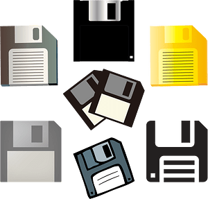 Floppy Disk