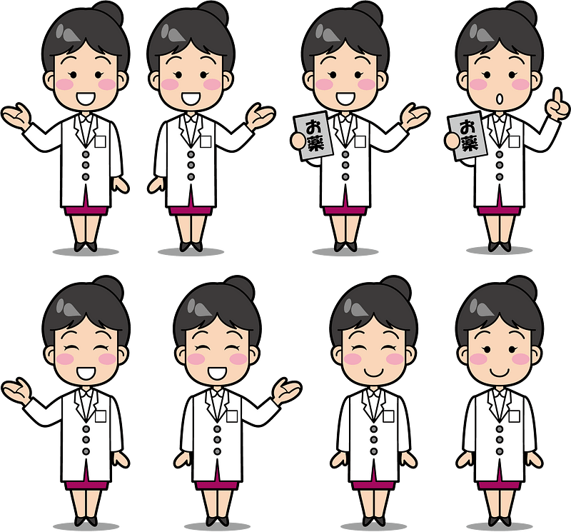 Pharmacist Chemist