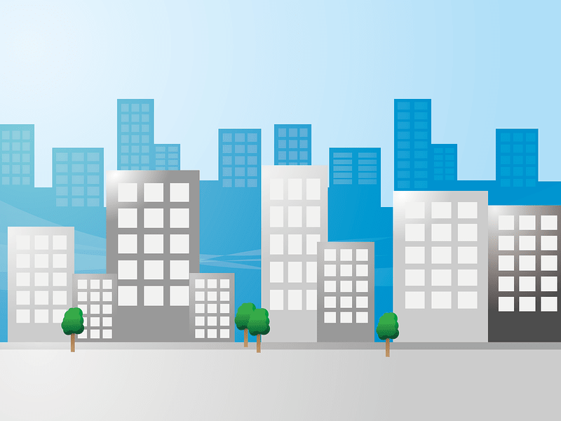 Building Cityscape