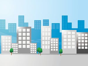 Building Cityscape