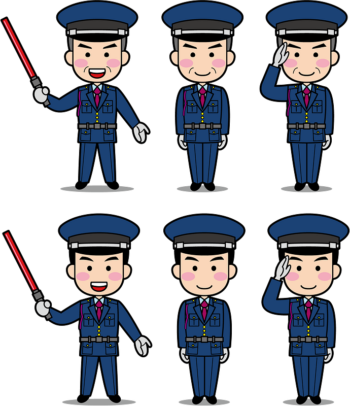 Traffic Guard