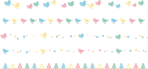 Birds Line