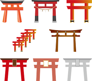 Torii Shrine