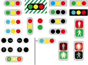 Traffic Light
