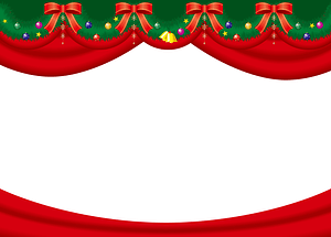Christmas Frame