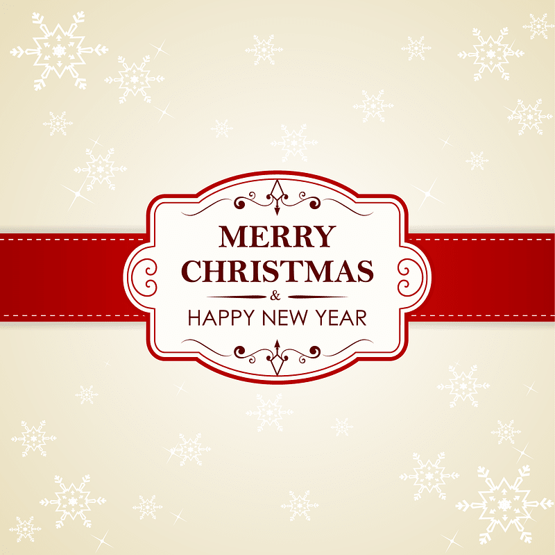 Christmas New Year