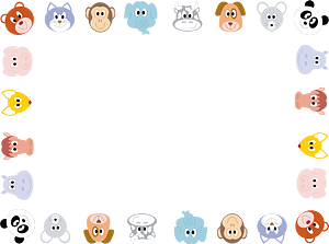 Animal Frame