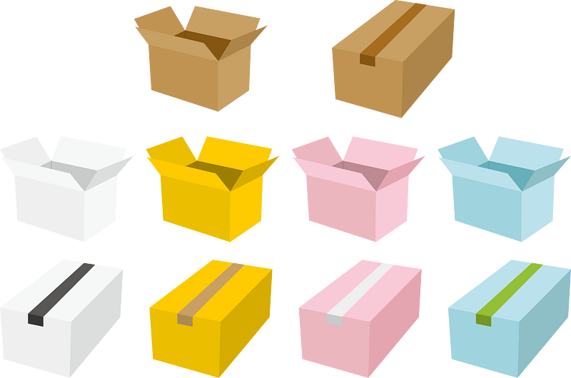 Corrugated Fiberboard