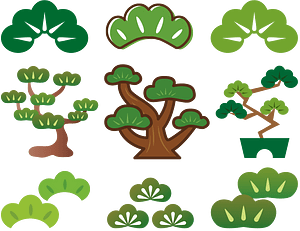 Pine Tree