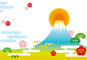 Mount Fuji