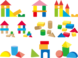 Toy Block