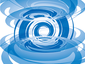 Swirl Abstract