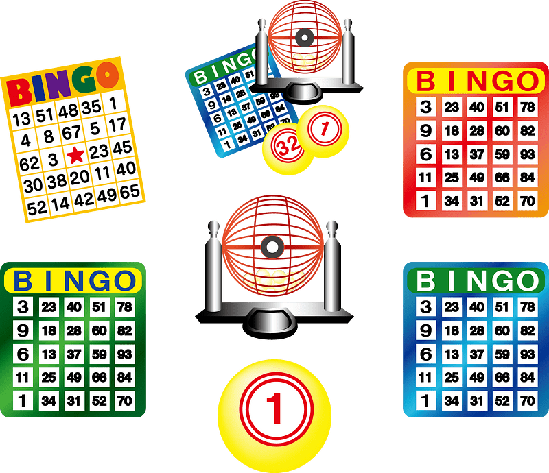 Bingo Game