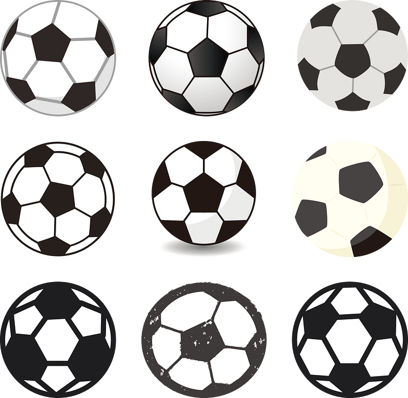 Soccer Ball