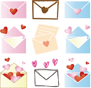 Love Letter