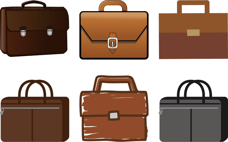 Briefcase Business
