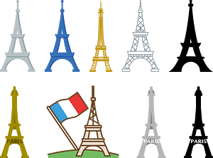 Eiffel Tower