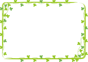Ivy Frame