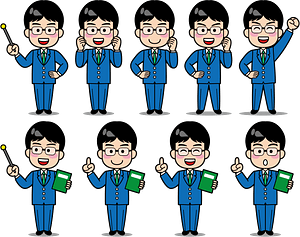Teacher Job
