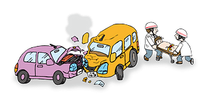 Traffic Accident