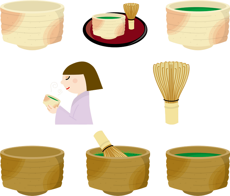 Japanese Tea Ceremony