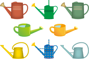 Watering Can