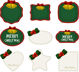 Christmas Rabel