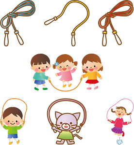Skipping Rope