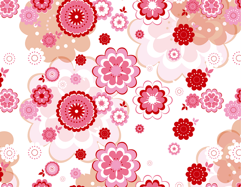 Floral Background