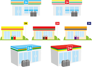 Convenience Store