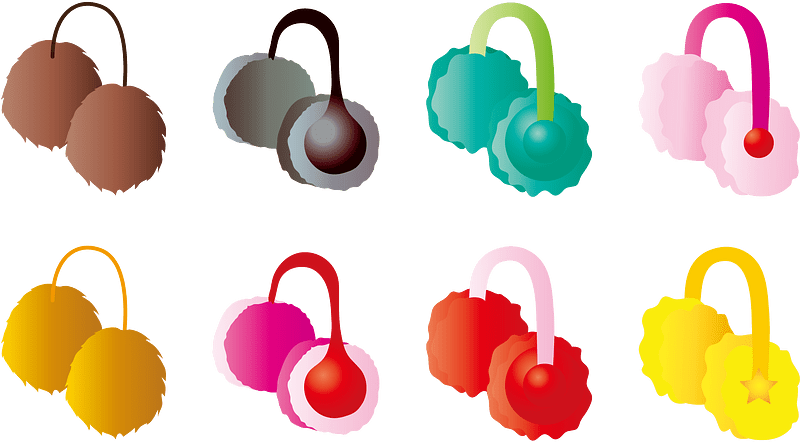 Thermal Earmuffs