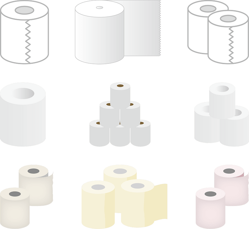 Toilet Paper