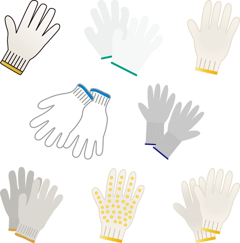 Work Gloves
