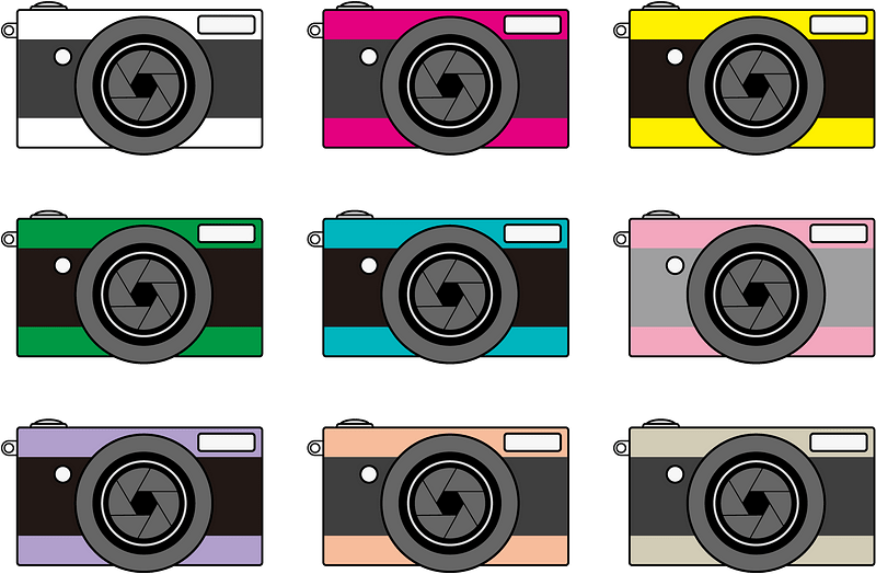 Camera Set