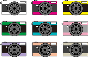 Camera Set