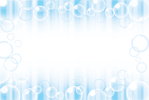 Bubble Frame