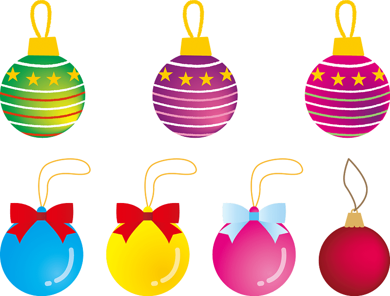 Christmas Ornament