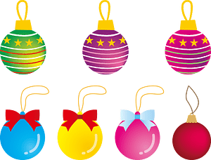 Christmas Ornament