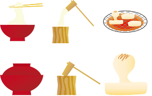 Mochi Zoni