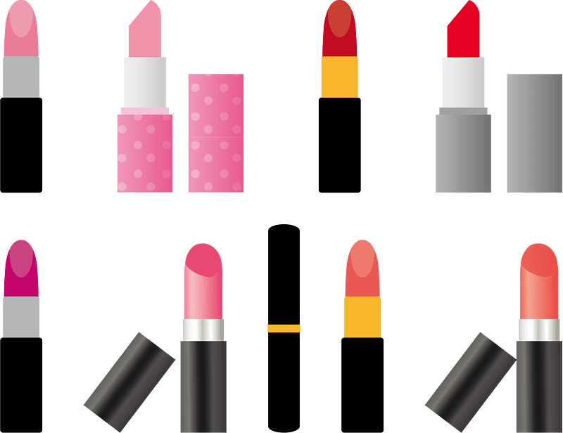 Lipstick Cosmetics