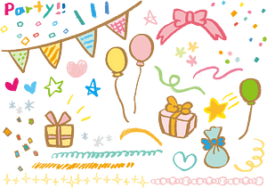 Party Set