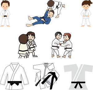 Judo Budo