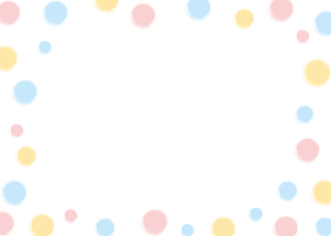 Dots Frame