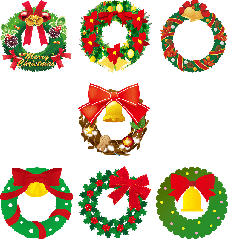Christmas Wreath