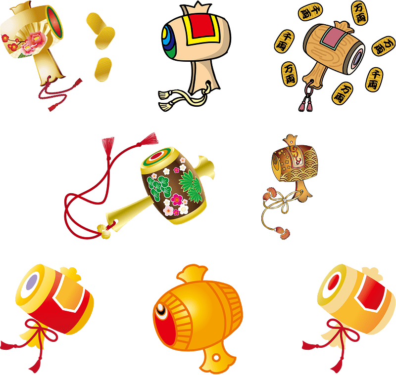 Magic Hammer