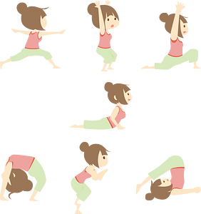 Yoga Physical Fitness