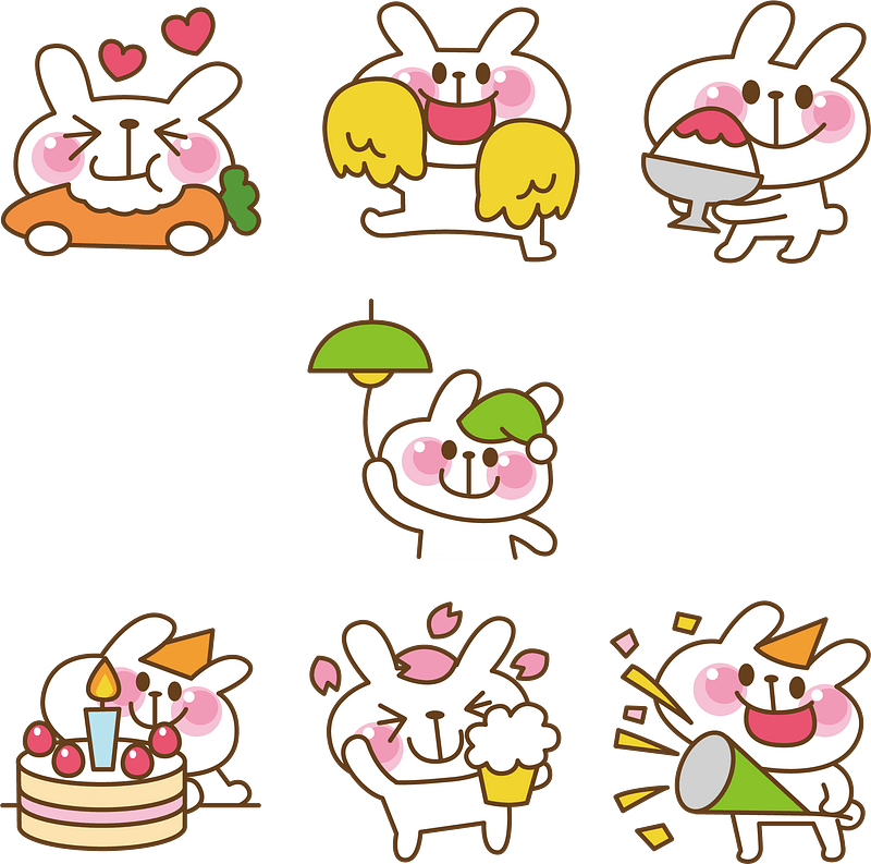 Rabbit Animal